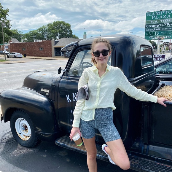 Meet your Posher, Margs - Picture 5 of 5